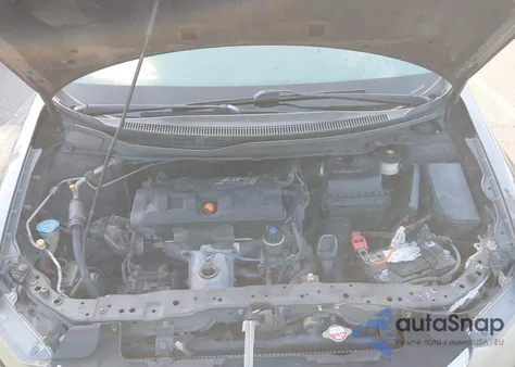 2012 Honda Civic Ex-L from USA, damaged, VIN 2HGFB2F96CH582578